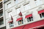 Отель Hotel & Brasserie Ferdinand