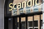 Отель Scandic Århus City