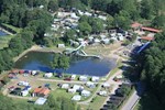 Randbøldal Camping & Cabins