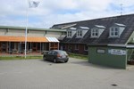 Хостел Danhostel Hvide Sande