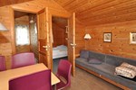 Отель Holmsland Klit Camping & Cottages