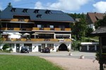 Отель Landgasthof - Hotel Eisenbachstube