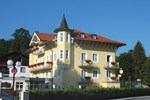Отель Hotel Das Schlössl
