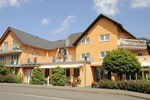 Отель Hotel Restaurant Kölchens
