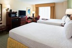 Отель Hampton Inn & Suites Tampa Ybor City Downtown