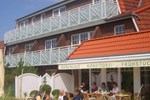 Отель Landidyll Hotel Insel Büsum & Wiesengrund Superior