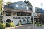 Отель Akzent Aggertal Hotel Zur alten Linde