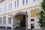 Отель Akzent Hotel Höltje