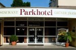 Отель Parkhotel Grüner Jäger