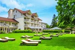 Отель Hotel Hoeri am Bodensee