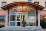 Отель Ambient Hotel Salzburger Hof