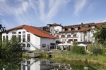 Отель allgäu resort - HELIOS business & health Hotel