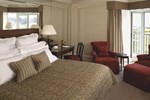 Отель Old Course Hotel St Andrews