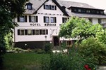 Отель Hotel Rössle