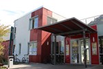 Отель Thüringer Sozialakademie - Tagungshotel