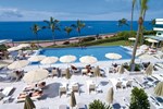 Отель Hotel Riu Palace Meloneras Resort