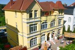 Отель Hotel Villa Seeschlößchen