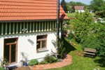 Pension Bed and Breakfast Kirschenfee