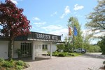 Отель Allgäuer Terrassen Hotel
