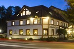 Отель Hotel Landgasthof Schwanen