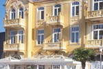 Апартаменты Aparthotel Am Meer