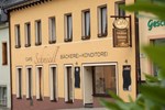 Апартаменты Ferienwohnung Familie Holm Gahler - Kurort Oberwiesenthal