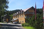 Отель Hotel Ladenmühle