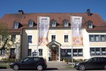 Hotel - Restaurant Kastanienhof Lauingen