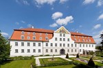 Отель Schloss Lautrach