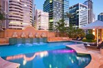 Апартаменты Quay West Suites Brisbane