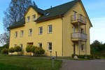 Apartmenthaus Ostseeluft