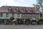 Отель Landgasthof Steinbacher Hof