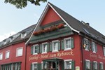 Gasthaus Hotel Rebstock