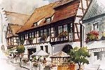 Hotel-Restaurant Zum Anker