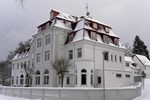 Отель Hotel 'SeeSchloss am Kellersee'