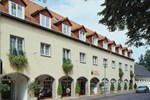 Отель Hotel Landhaus Wörlitzer Hof