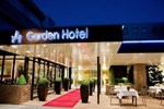 Отель Bilderberg Garden Hotel