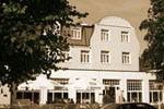 Отель Hotel Möwe