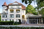 Classic Hotel Strandresidenz Villa Verdi Seebad Kühlungsborn