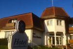 Отель Hotel Seeschlößchen***S