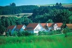 Отель Landhotel Alte Mühle