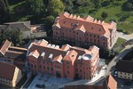Отель DORMERO Schlosshotel Reichenschwand