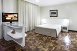 Отель Plaza Porto Alegre Hotel
