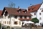 Гостевой дом Gasthaus und Pension Zur Linde