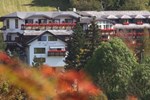 Отель Schwarzwald Wellnesshotel Mangler
