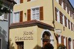 Отель Hotel Oberkirch