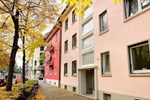 Wohlfühl Apartments Freiburg