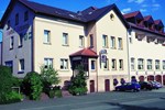 Отель Gasthof-Hotel Harth