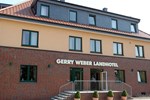 Отель Gerry Weber Landhotel