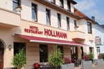 Отель Hotel Hollmann